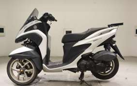YAMAHA TRICITY 125 2005 SE82J