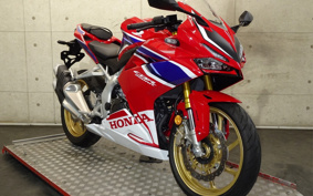 HONDA CBR250RR ABS MC51
