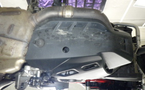 DUCATI DUCATI MULTISTRADA950S 2021