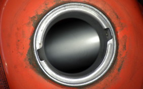 HONDA XLR250R GEN 3 MD22