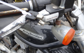 HARLEY VRSCB 2004 HBZ