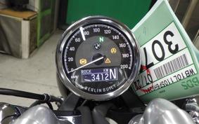 BMW R18 2023
