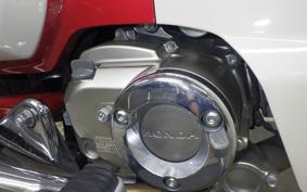 HONDA C125 SUPER CUB 2005 JA58