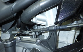 KAWASAKI ZX-25R ZX250E