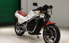 HONDA NS250F MC11