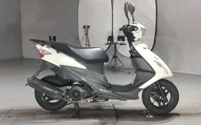 SUZUKI ADDRESS V125 CF4MA