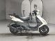 Фото Suzuki ADDRESS V125 с японского аукциона