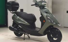YAMAHA AXIS 125 Z SED7J