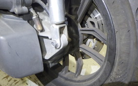 KYMCO TERSELY S125