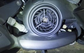 YAMAHA AXIS 125 Z 2017 SED7J