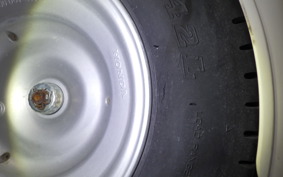 HONDA GYRO CANOPY 2014 TA03