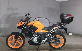 HONDA CB250 MC43