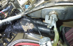 HONDA MONKEY 2004 Z50J