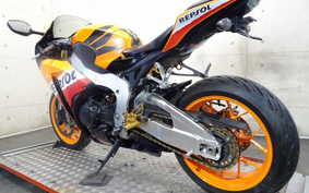 HONDA CBR1000RR 2013 SC59