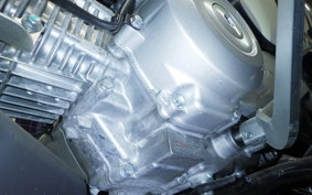 HONDA ｸﾛｽｶﾌﾞ110-3 2021 JA60