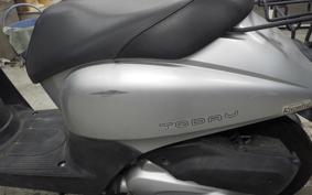 HONDA TODAY 2 AF67