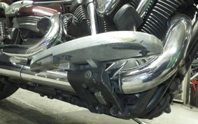 YAMAHA XV1900 MIDNIGHT STAR 2007