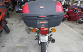 SUZUKI GN125 H 2006