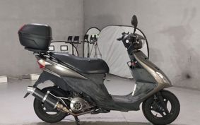 SUZUKI ADDRESS V125 CF4MA