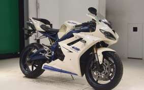 TRIUMPH DAYTONA 675 2009