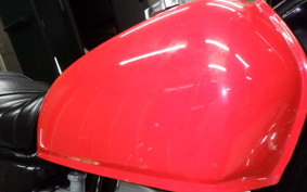 HONDA APE 50 AC16