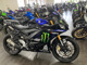 Фото Yamaha YZF-R25 ABS с японского аукциона