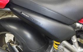 DUCATI MONSTER 400 IE 2004