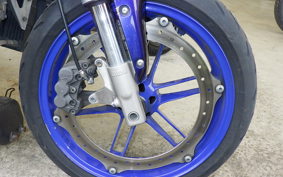 BUELL XB9S LIGHTNING 2003