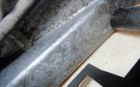 HONDA CREA SCOOPY AF55