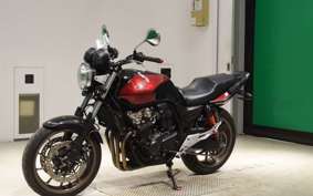 HONDA CB400SF GEN 4 A 2015 NC42
