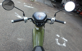 HONDA CROSS CUB 50 AA06
