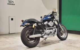 OTHER +HD. XLH883 2002