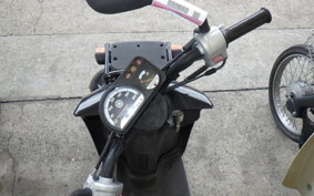 YAMAHA GEAR Gen.2 1995 UA08J