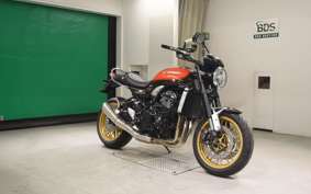 KAWASAKI Z900RS 2022 ZR900C