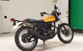 KAWASAKI 250TR 2015 BJ250F