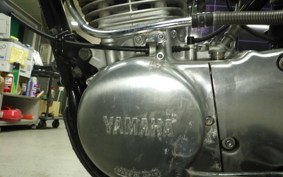 YAMAHA SR400 Gen.3 2004 RH01J