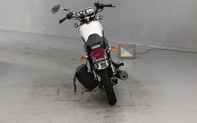YAMAHA YB125SP PCJL