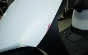 YAMAHA JOG-7 2017 AY01