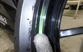 KAWASAKI NINJA 400 2018 EX400G