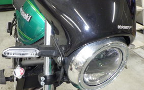 KAWASAKI Z650 RS 2023 ER650M