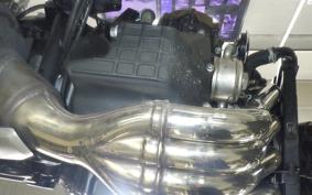 HONDA CB650R E-Clutch 2024 RH17