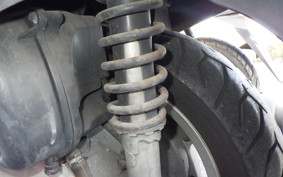 HONDA FORESIGHT MF04