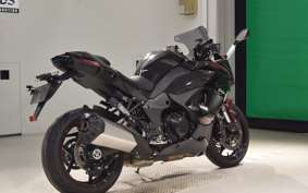 KAWASAKI NINJA 1000 SX 2023 ZXT02K