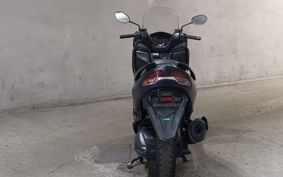SUZUKI BURGMAN400 2020 DU11A