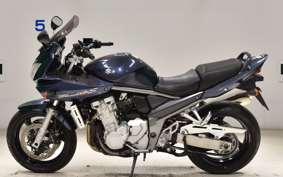 SUZUKI BANDIT 1250 SA 2007 GW72A