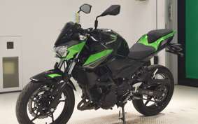 KAWASAKI Z400 Gen.2 2022 EX400G
