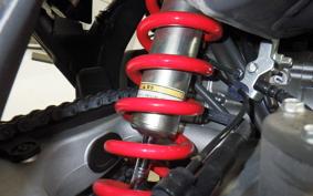 HONDA CRF250 GEN 2 RALLY MD47