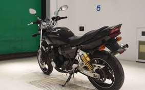 YAMAHA XJR400 Gen.3 R 2007 RH02J