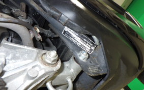 HONDA DIO Gen.6 AF68