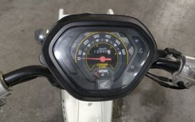 HONDA CROSS CUB 50 AA06